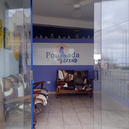 Pousada Sereia Jofisa Itanhaém Kültér fotó